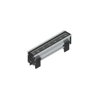 Flos Ingraze Adjustable 400 incasso a terra IP67