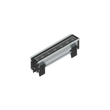 Flos Ingraze Adjustable 400 incasso a terra IP67