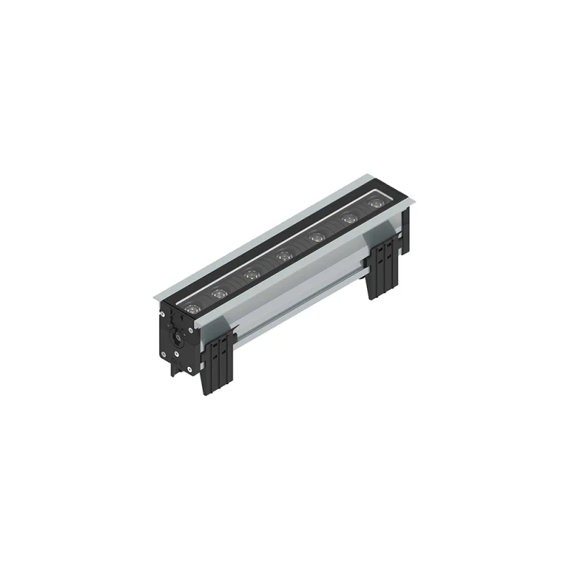 Flos Ingraze Adjustable 400 incasso a terra IP67