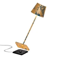 Zafferano Poldina Pro led battery lamp Zafferano Poldina Pro led battery lamp