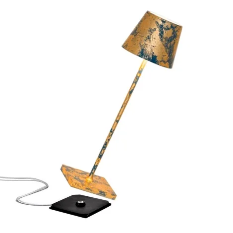 Zafferano Poldina Pro led battery lamp