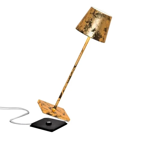Zafferano Poldina Pro led battery lamp