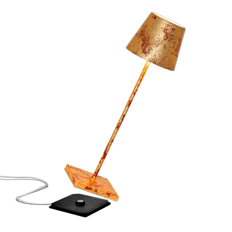 Zafferano Poldina Pro led battery lamp Zafferano Poldina Pro led battery lamp
