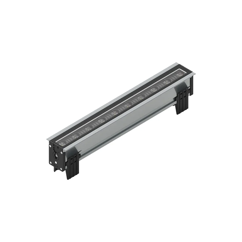 Flos Ingraze Adjustable 600 incasso a terra IP67 Flos Ingraze Adjustable 600 incasso a terra IP67