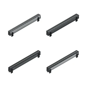 Flos Ingraze Adjustable 900 incasso a terra IP67