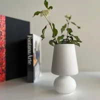 copy of Fontana Arte Fontana Large Table Lamp