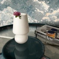 copy of Fontana Arte Fontana Large Table Lamp