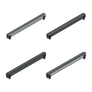 Flos Ingraze Adjustable 1200 incasso a terra IP67