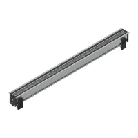 Flos Ingraze Adjustable 1200 incasso a terra IP67