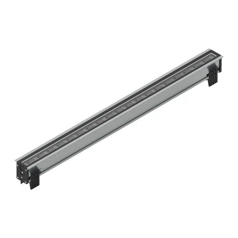 Flos Ingraze Adjustable 1200 incasso a terra IP67