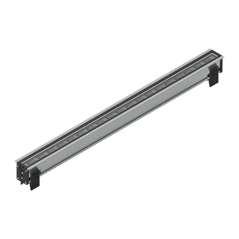 Flos Ingraze Adjustable 1200 incasso a terra IP67 Flos Ingraze Adjustable 1200 incasso a terra IP67