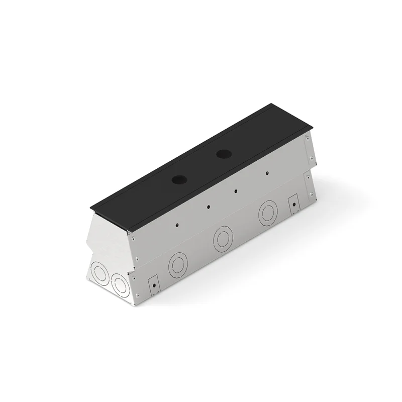 Flos cassaforma singola flush per Ingraze