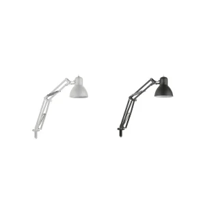 Fontana Arte Naska led wall lamp
