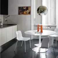 Fontana Arte Globo di Luce lampada a sospensione led