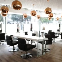 Fontana Arte Globo di Luce lampada a sospensione led