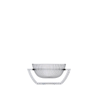 Kartell U Shine centrotavola scultoreo