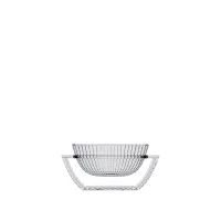 Kartell U Shine sculptural centerpiece
