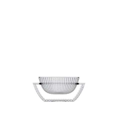 Kartell U Shine centrotavola scultoreo