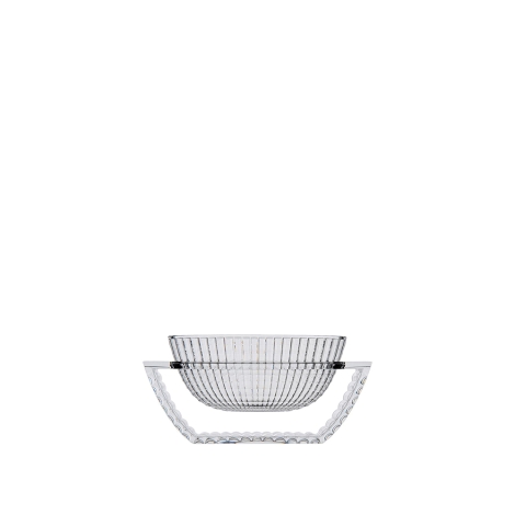 Kartell U Shine sculptural centerpiece