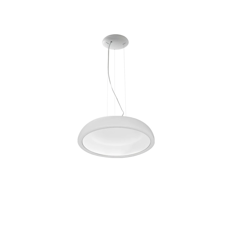 Stilnovo Reflexio lampada a sospensione led