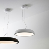 Stilnovo Reflexio lampada a sospensione led