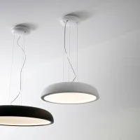 Stilnovo Reflexio led suspension lamp