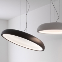 Stilnovo Reflexio lampada a sospensione led