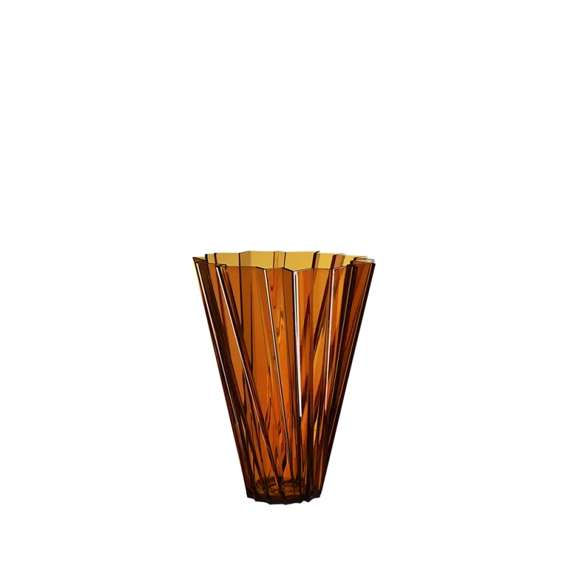 Kartell Shanghai vaso decorativo Kartell Shanghai vaso decorativo