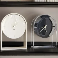 Kartell Air Du Temps orologio da tavolo
