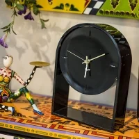 Kartell Air Du Temps orologio da tavolo Kartell Air Du Temps orologio da tavolo