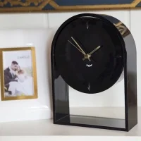 Kartell Air Du Temps orologio da tavolo Kartell Air Du Temps orologio da tavolo