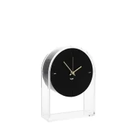 Kartell Air Du Temps table clock