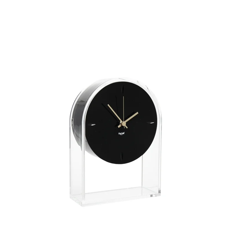 Kartell Air Du Temps table clock Kartell Air Du Temps table clock