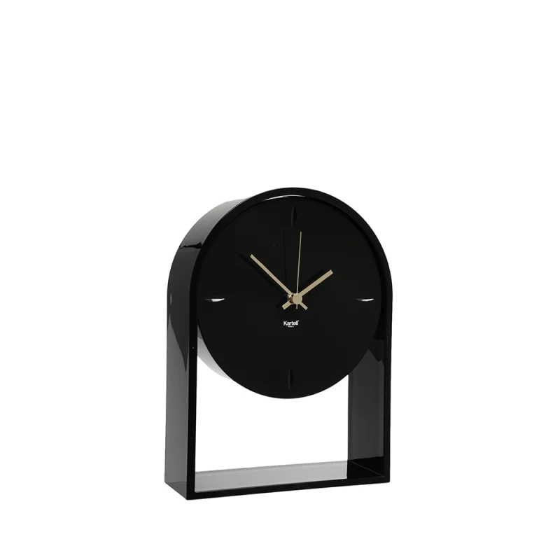 Kartell Air Du Temps orologio da tavolo Kartell Air Du Temps orologio da tavolo
