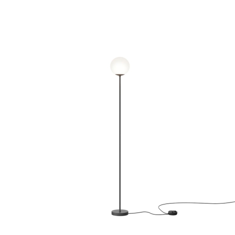 Astep Modello 1081 lampada da terra led