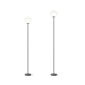 Astep Model 1081 led floor lamp