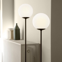 Astep Modello 1081 lampada da terra led