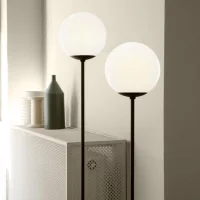 Astep Modello 1081 lampada da terra led Astep Modello 1081 lampada da terra led