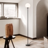 Astep Modello 1081 lampada da terra led