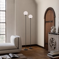 Astep Modello 1081 lampada da terra led