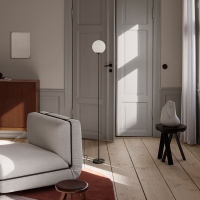 Astep Modello 1081 lampada da terra led