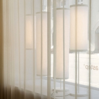 Astep Isol 30/126 led floor lamp