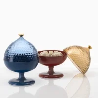 Kartell contenitore Pumo