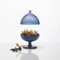 Kartell contenitore Pumo