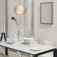 Kartell contenitore Pumo