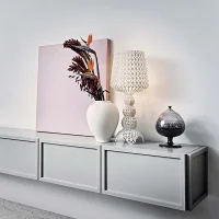 Kartell contenitore Pumo