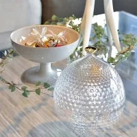 Kartell contenitore Pumo