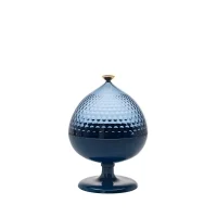 Kartell contenitore Pumo