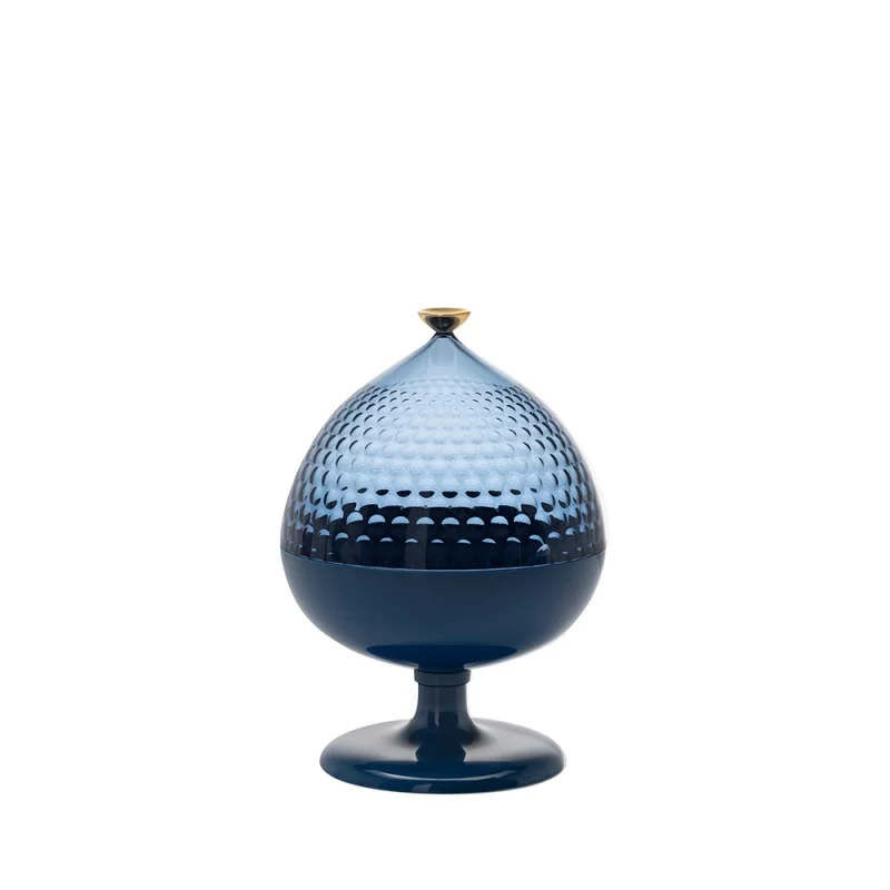 Kartell contenitore Pumo