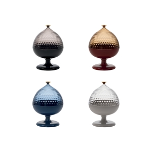 Kartell Pumo container